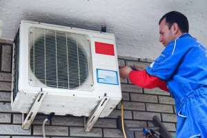 HVAC Companies Near Glen Daniel, WV Available Now